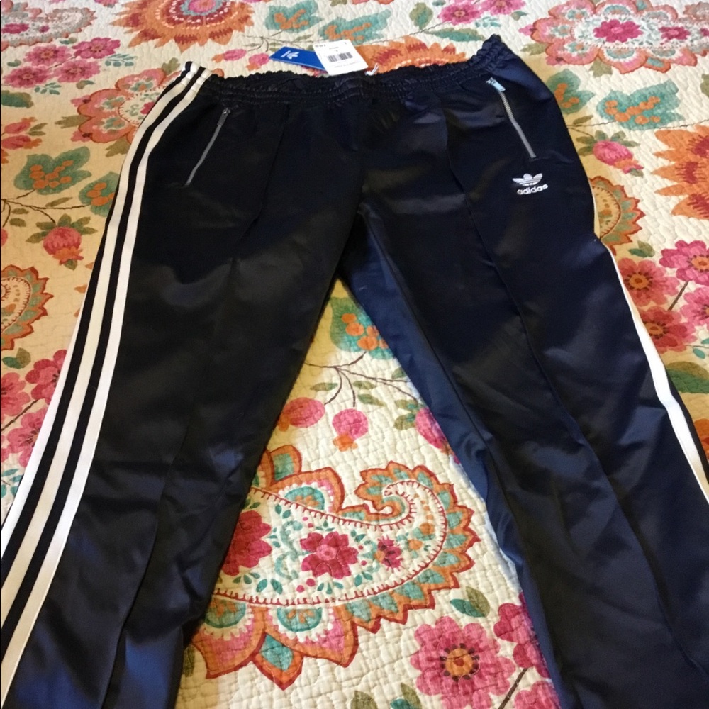 Adidas sports pants